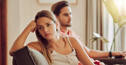 Tri znaka da vaš partner nije "onaj pravi", prema bračnoj savjetnici