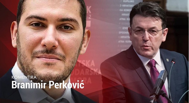 HDZ, HSLS, Radnička fronta, Ribić i Čačić zajedno u obrani uhljeba iz HGK