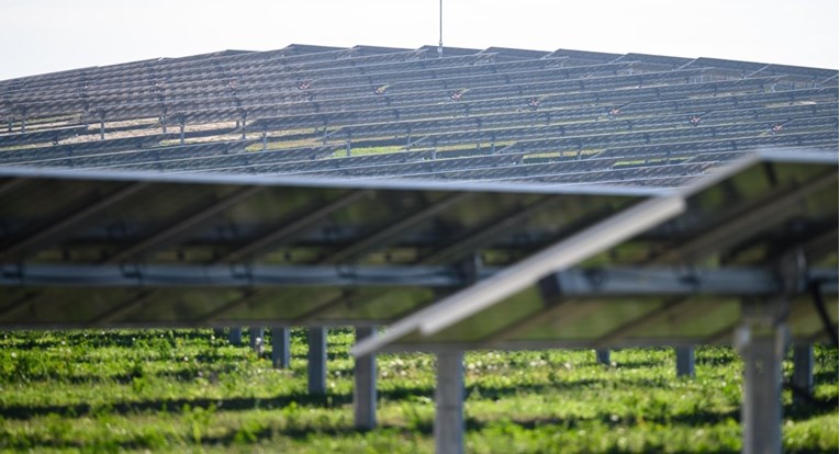 U Poljskoj i Mađarskoj jako porasla proizvodnja solarne energije