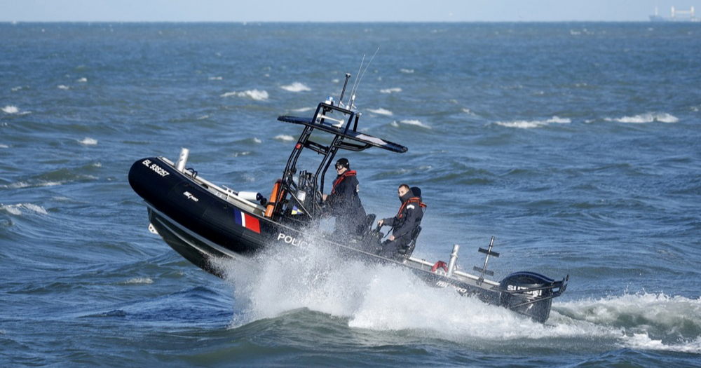 Dvije migrantice se utopile u La Mancheu