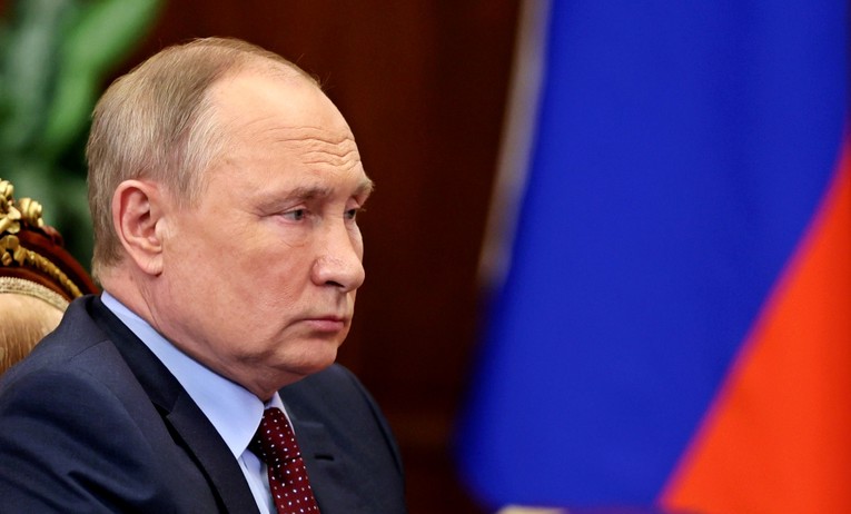 Ukrajinski ministar Putinu: Idi kvragu