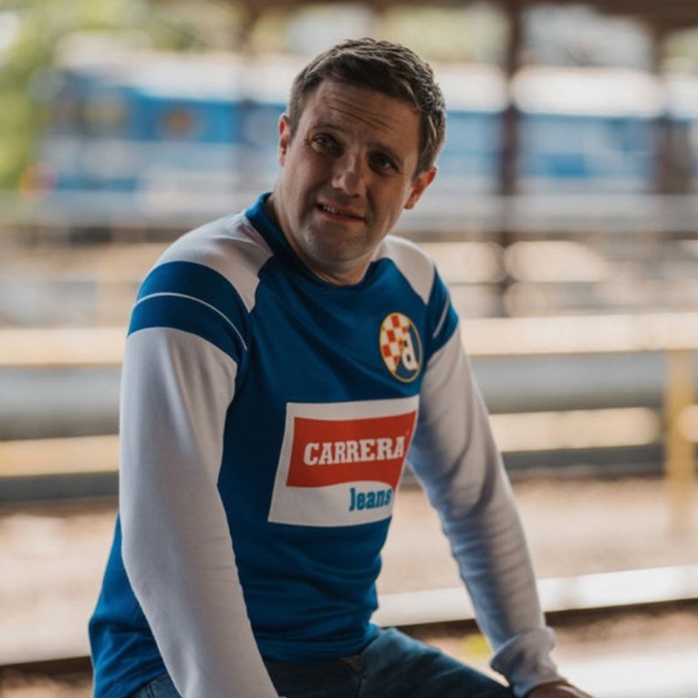 VIDEO Nova Dinamova kampanja. Glavni kolodvor i glumac iz ZG 80