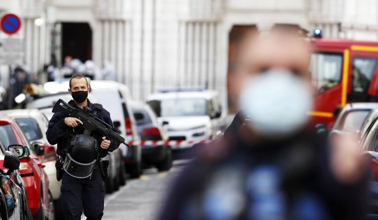 Napadi u Francuskoj i na francusku ambasadu. Gradonačelnik Nice: Dosta islamofašizma