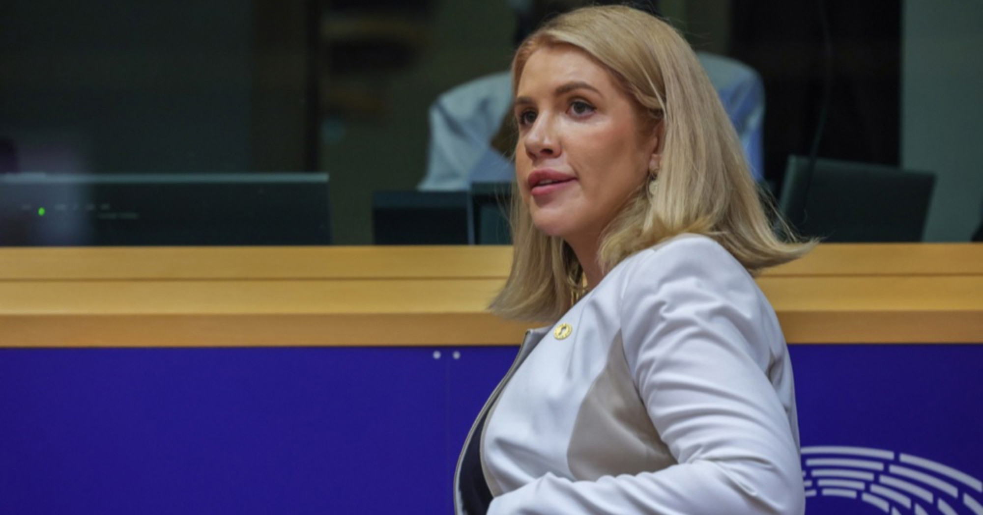 Ukrajinska zastupnica: Samo dvojica lidera traže odlazak Zelenskog. Trump i Putin