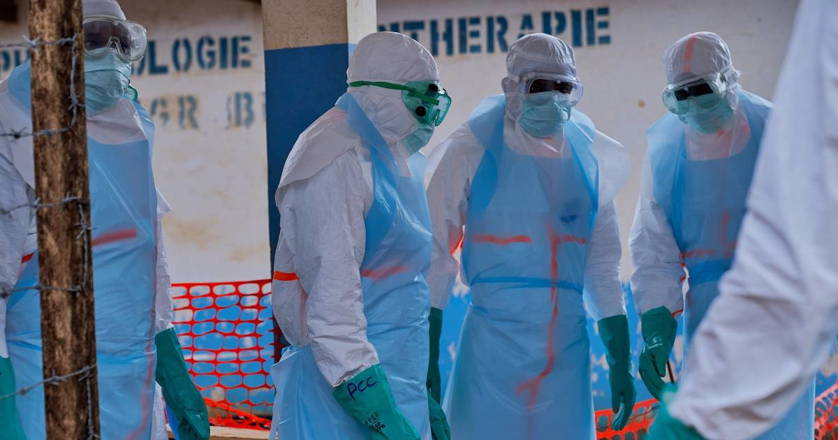 WHO: U centrima za ebolu u Kongu nedostaje ljudi, epidemija se i dalje širi