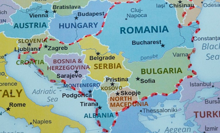 Koji je Trumpov plan za zapadni Balkan? 