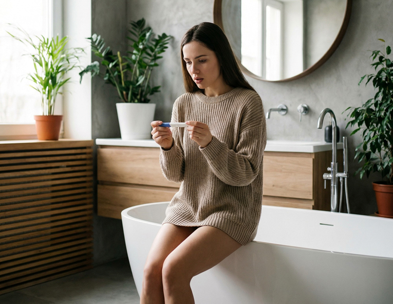 Je li moguće zatrudnjeti odmah nakon menstruacije?