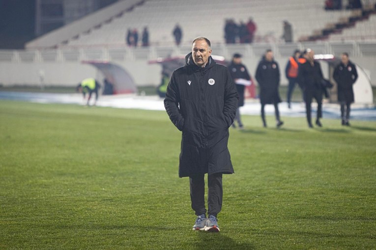 Težak poraz Štimca u derbiju. Njegov Zrinjski ima četiri boda manje od Borca