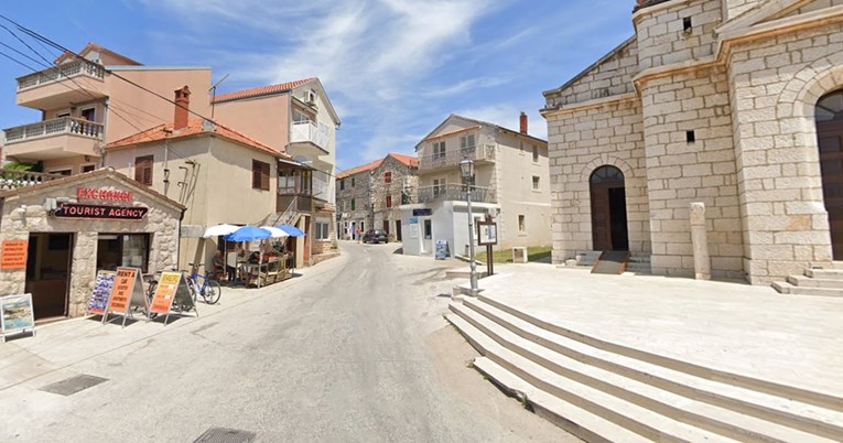 DORH optužio Slovaka koji je u Dalmaciji ubio ženu. Objavili detalje