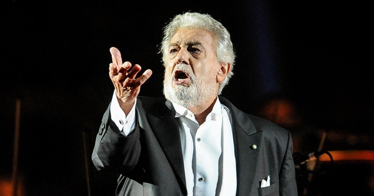 Nakon optužbi za zlostavljanje Placido Domingo proglašen počasnim veleposlanikom