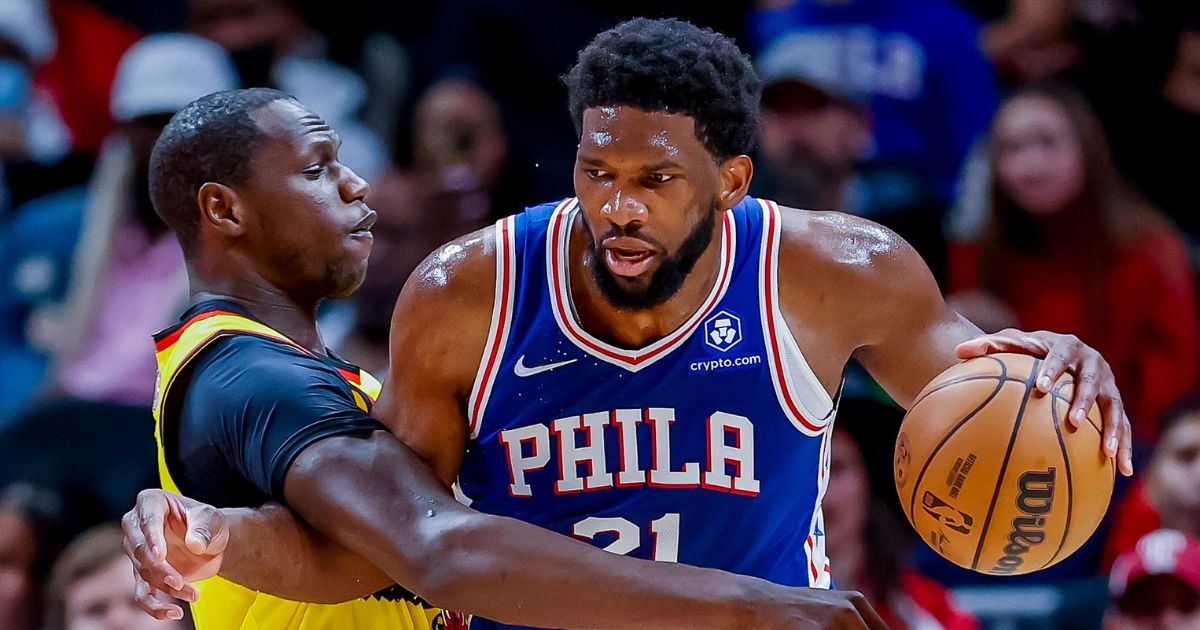Joel Embiid postao Amerikanac. Ovog ljeta već je postao i Francuz. Za koga će igrati?