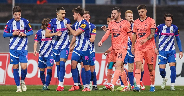 Lokomotivina posveta stadionu u Kranjčevićevoj: Ovdje su se rađale legende