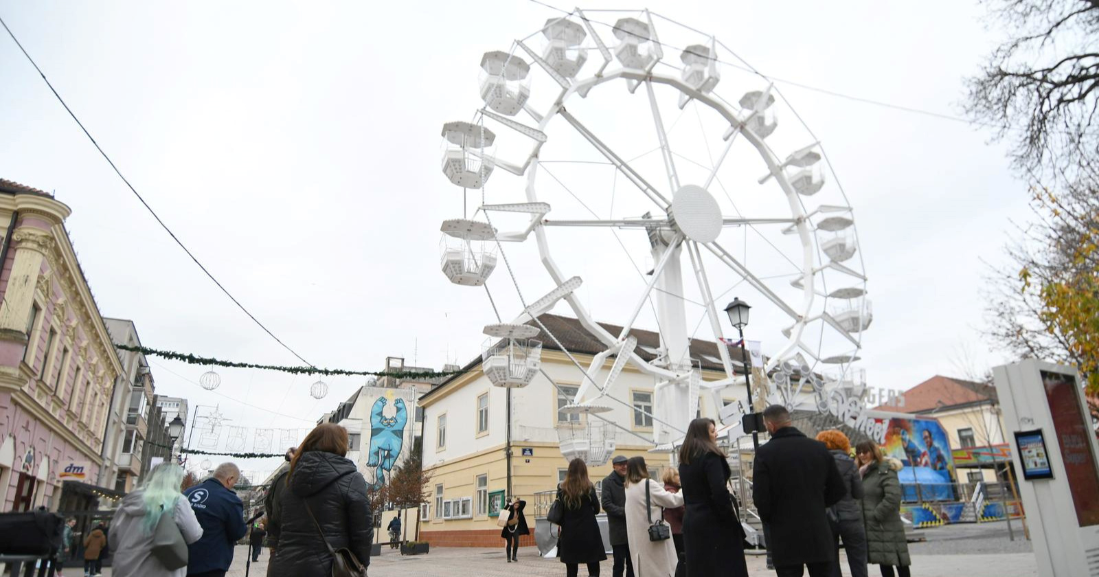 Bjelovar usvojio proračun vrijedan 92.8 milijuna eura