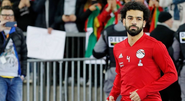 Mohamed Salah postaje nastavni predmet u egipatskim školama
