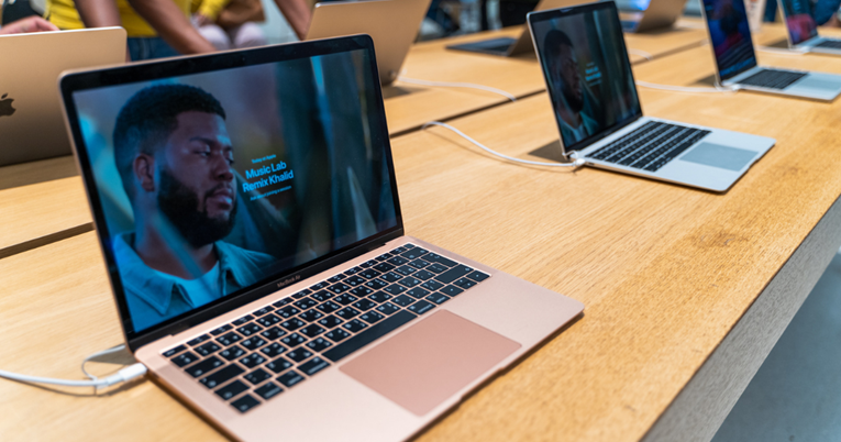 Hoće li Apple uskoro izdati nova Mac računala? Evo što kažu najnovije glasine