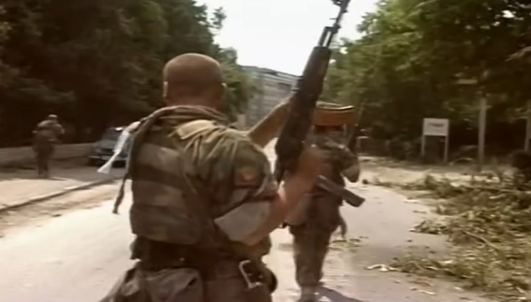 Kada je bilo najteže? "Četnici su držali čuku zvanu Igla. Teško smo je zauzeli"
