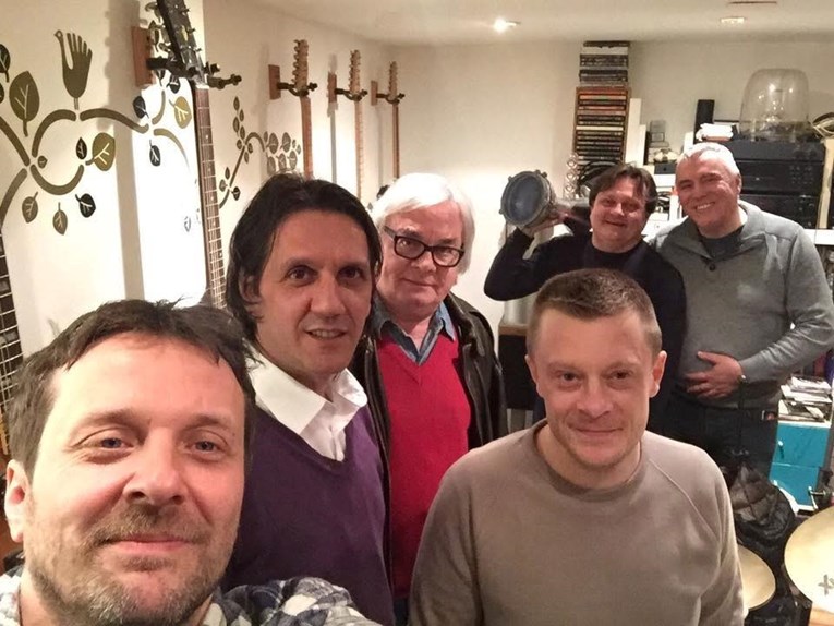 Ante Gelo oprostio se od Matije Dedića: "Matija moj lijepi, kuda žuriš"