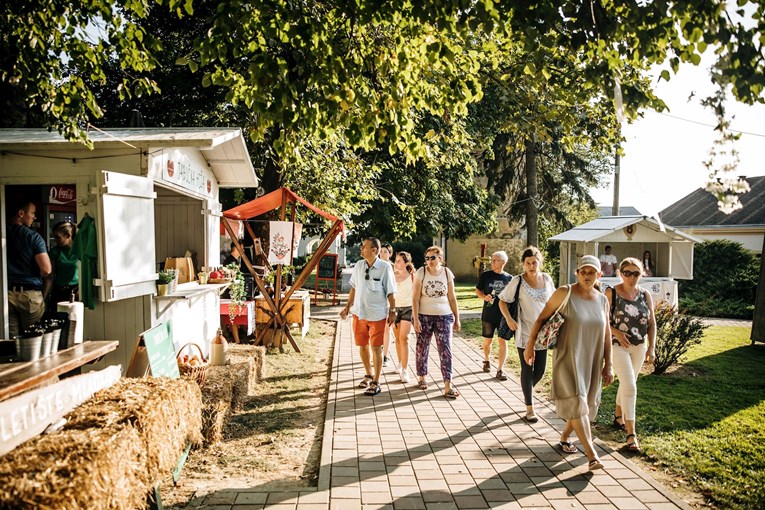 U Vrbovcu počinje festival tradicionalne hrane Kaj su jeli naši stari