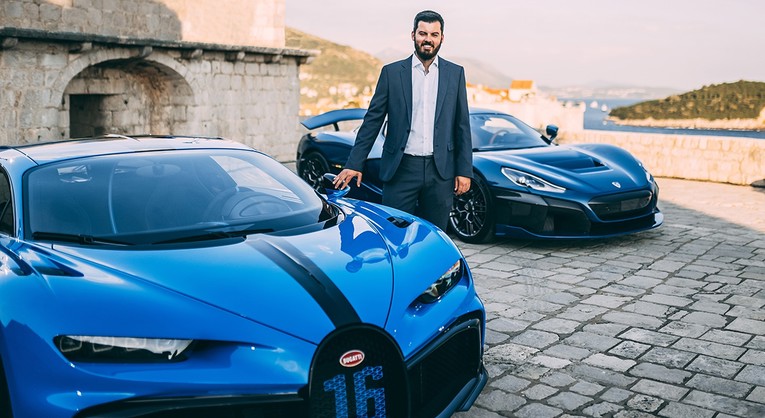 Rimac: Na Neveri sam dvije stvari mogao napraviti bolje
