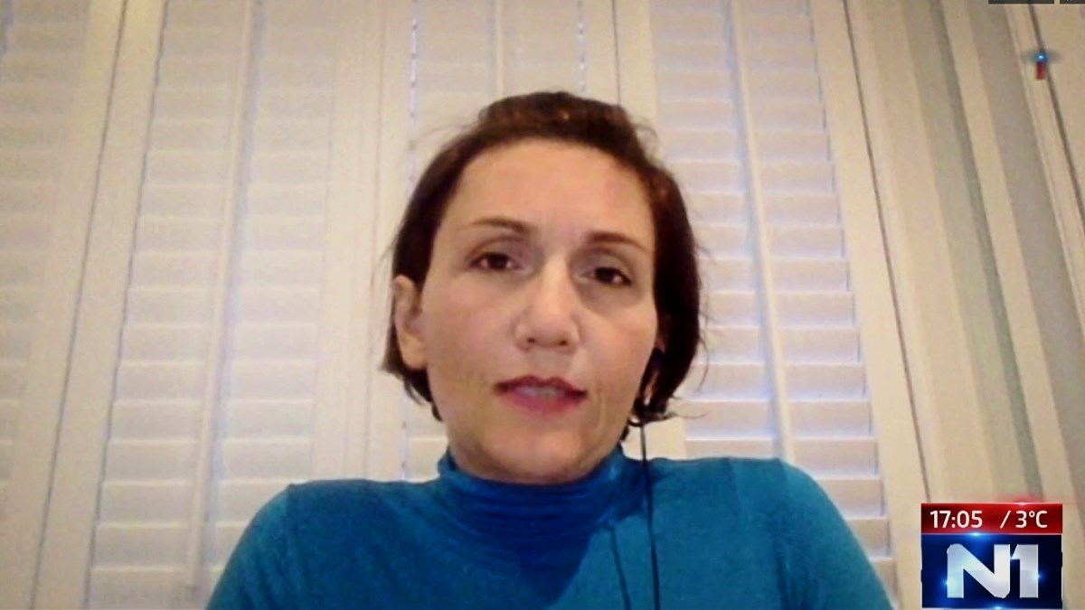 Hrvatska znanstvenica iz Britanije: Ovdje su svi puni optimizma, vesele se Uskrsu