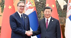 Xijev dolazak u Srbiju je jasna poruka Zapadu, ali i Rusiji