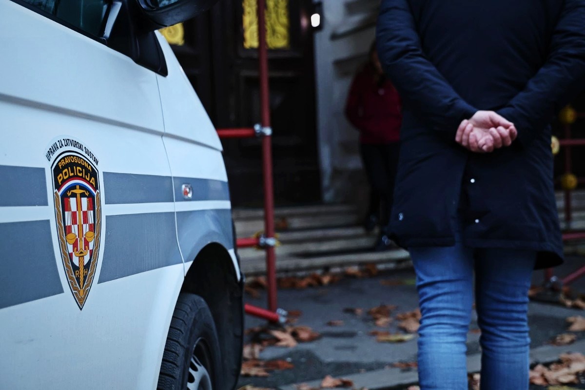 Varaždinskom direktoru prijeti zatvor jer je pokrao humanitarni novac