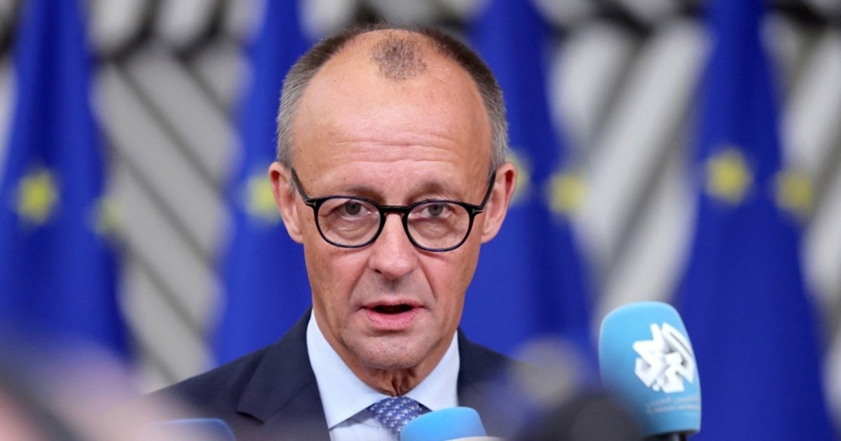 DW: Merzovi "poželjni" i "nepoželjni" migranti