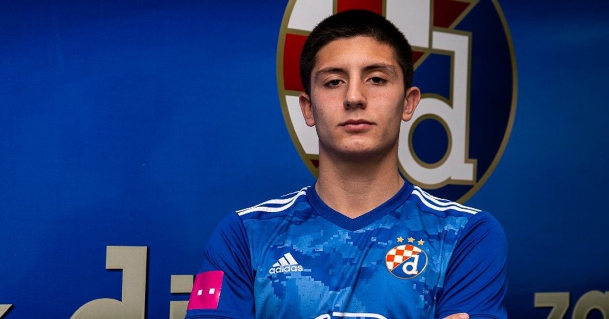 Očekivalo se da bude Dinamov novi Olmo. Nakon 18 mjeseci pronašao je klub u Serie D