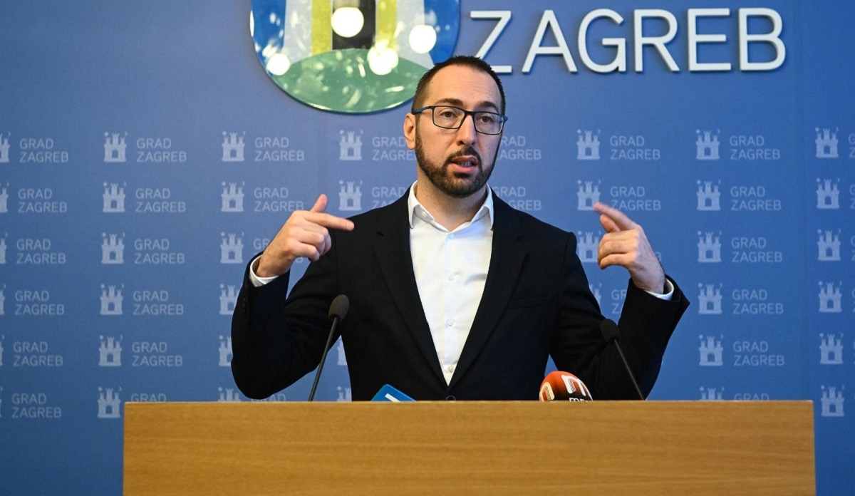 Tomašević: Zadat ćemo rok onima koji još nisu uklonili kante s ceste