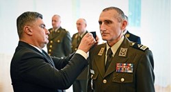 Hrvatski generalski zbor čestitao novom načelniku Glavnog stožera