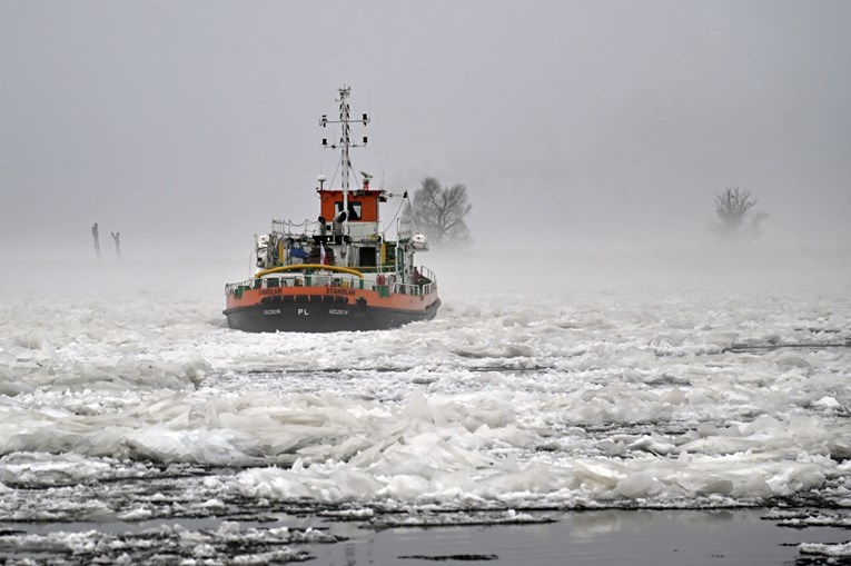 SAD od Finske naručio nove ledolomce