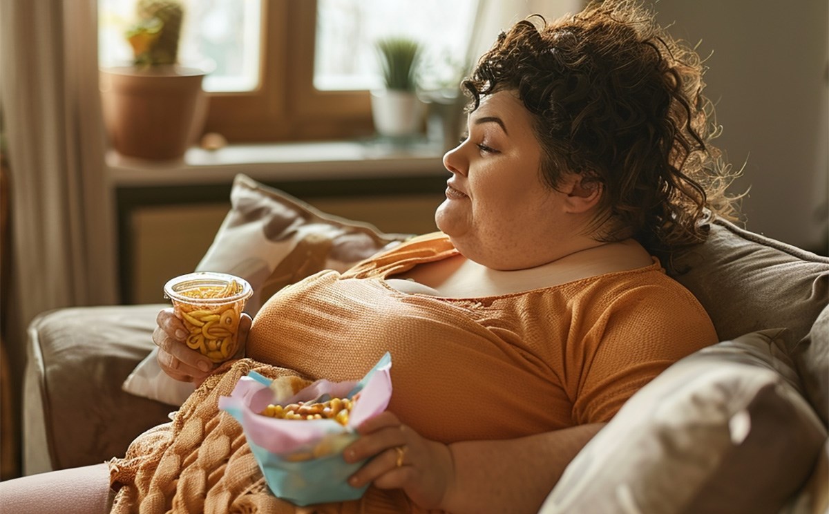 Ovo je akcijski plan protiv debljine, bolesti koja prijeti trećini građana Hrvatske