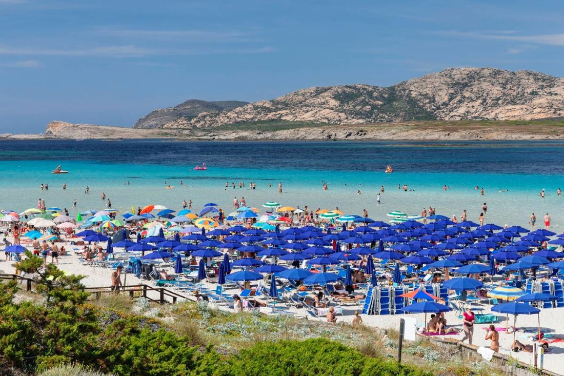 Na rajsku plažu u susjedstvu više ne može svatko, ulaz se plaća 3,50 eura