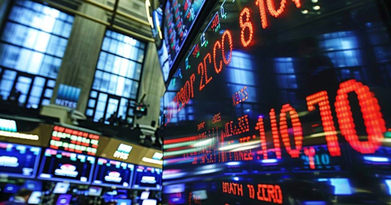 Wall Street imao najveći dnevni uzlet od veljače. Dionice Nvidie skočile za skoro 13%