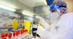 U Karlovačkoj županiji 21 novi slučaj zaraze koronavirusom