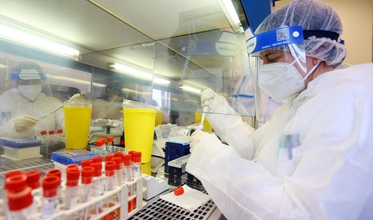 U Karlovačkoj županiji 21 novi slučaj zaraze koronavirusom
