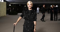Slavna glumica pozirala sa štapom za Vogue. Vodi tešku bitku s multiplom sklerozom