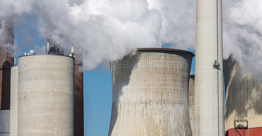 Njemačka lani trećinu struje proizvela u termoelektranama na ugljen