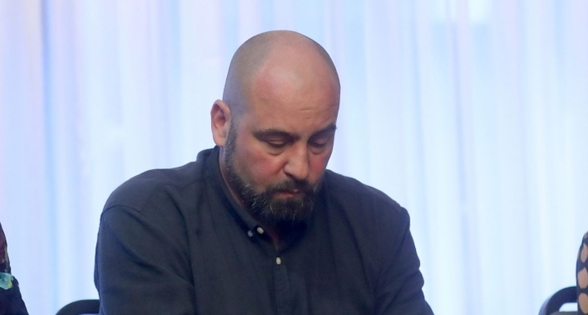 Ribafish dobio koronu, otkrio kakve simptome ima