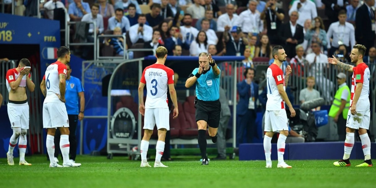 UEFA uvela VAR usred kvalifikacija za SP
