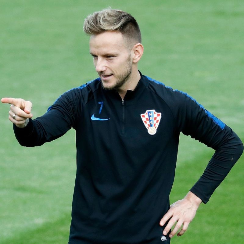 Rakitić: Nedostaju mi dvije stvari u karijeri