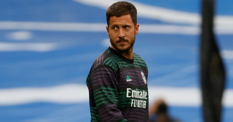 Hazard razmišlja o odlasku u mirovinu s 32 godine
