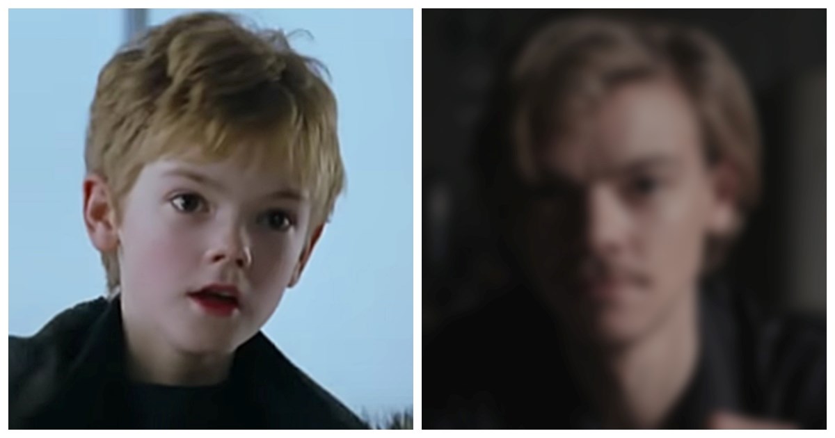 Sjećate se ovog simpatičnog dječaka iz filma Zapravo ljubav? Evo kako danas izgleda