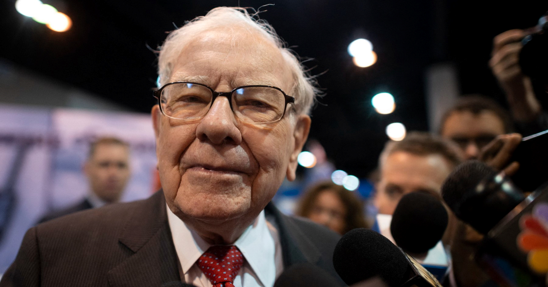 Warren Buffett (95) najavio povlačenje i objavio posljednje pismo