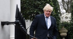 Johnson o zabavama u Downing Streetu tijekom lockdowna: Nisam namjerno lagao