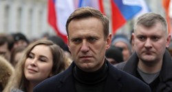 Upravitelj ruske zatvorske službe: Bez brige, Navalni je siguran u zatvoru