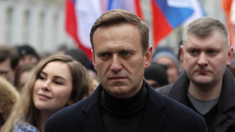 Upravitelj ruske zatvorske službe: Navalni je siguran, može se u zatvoru i zaposliti