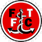 FLEETWOOD TOWN