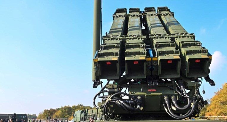 Ukrajinci stigli u Njemačku na obuku za korištenje moćnih raketa Patriot