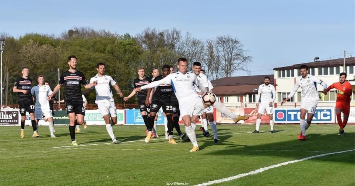 Danas se igra derbi za prvo mjesto 2. HNL. Evo gdje možete gledati utakmicu